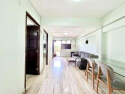 Blk 136 Jalan Bukit Merah (Bukit Merah), HDB 3 Rooms #574583431